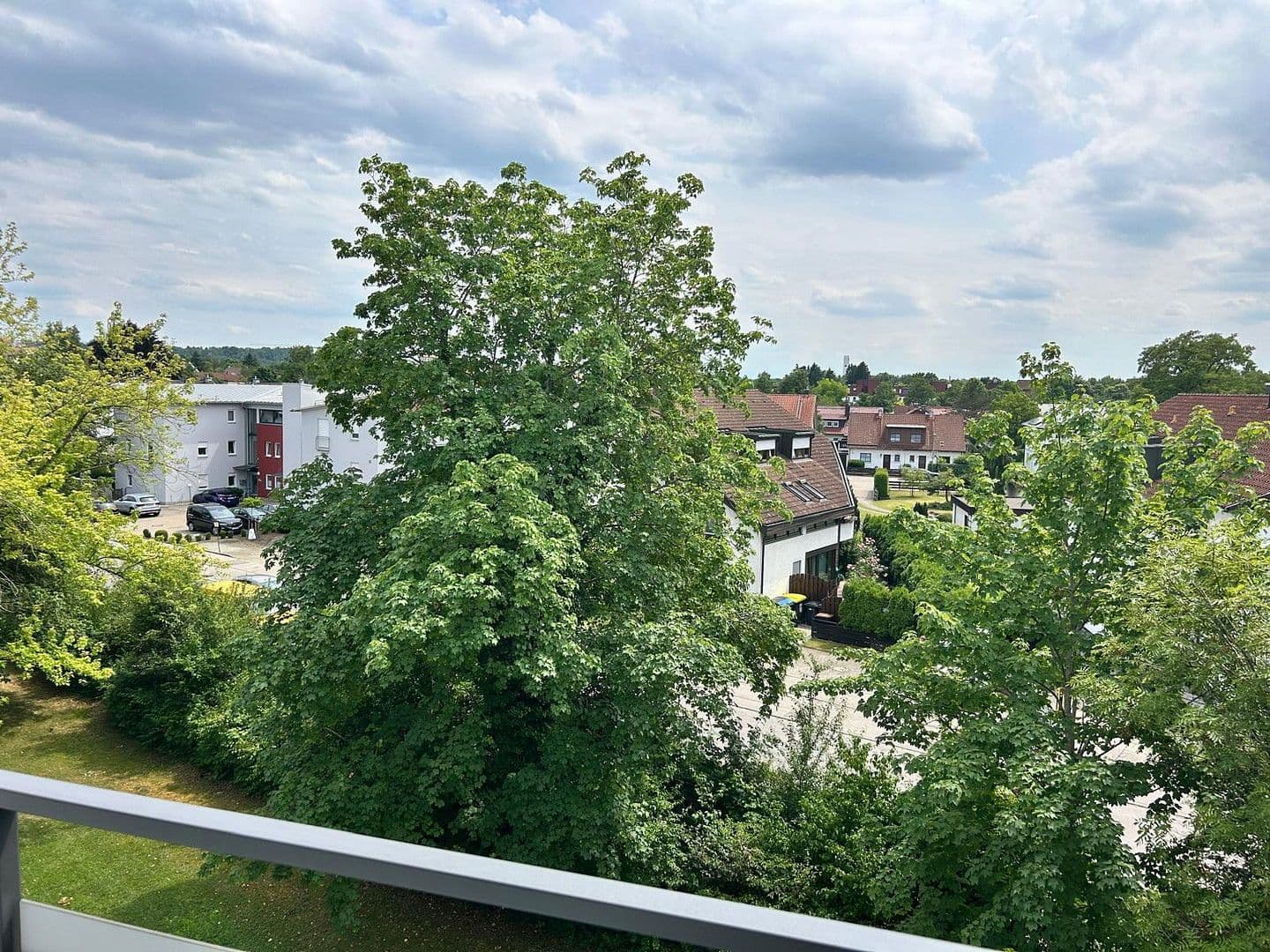 Prenájom bytu 1-izbový 20 m², Landsberg am Lech, Bavorsko Prenájom bytu 1-izbový 20 m², Landsberg am Lech, Bavorsko