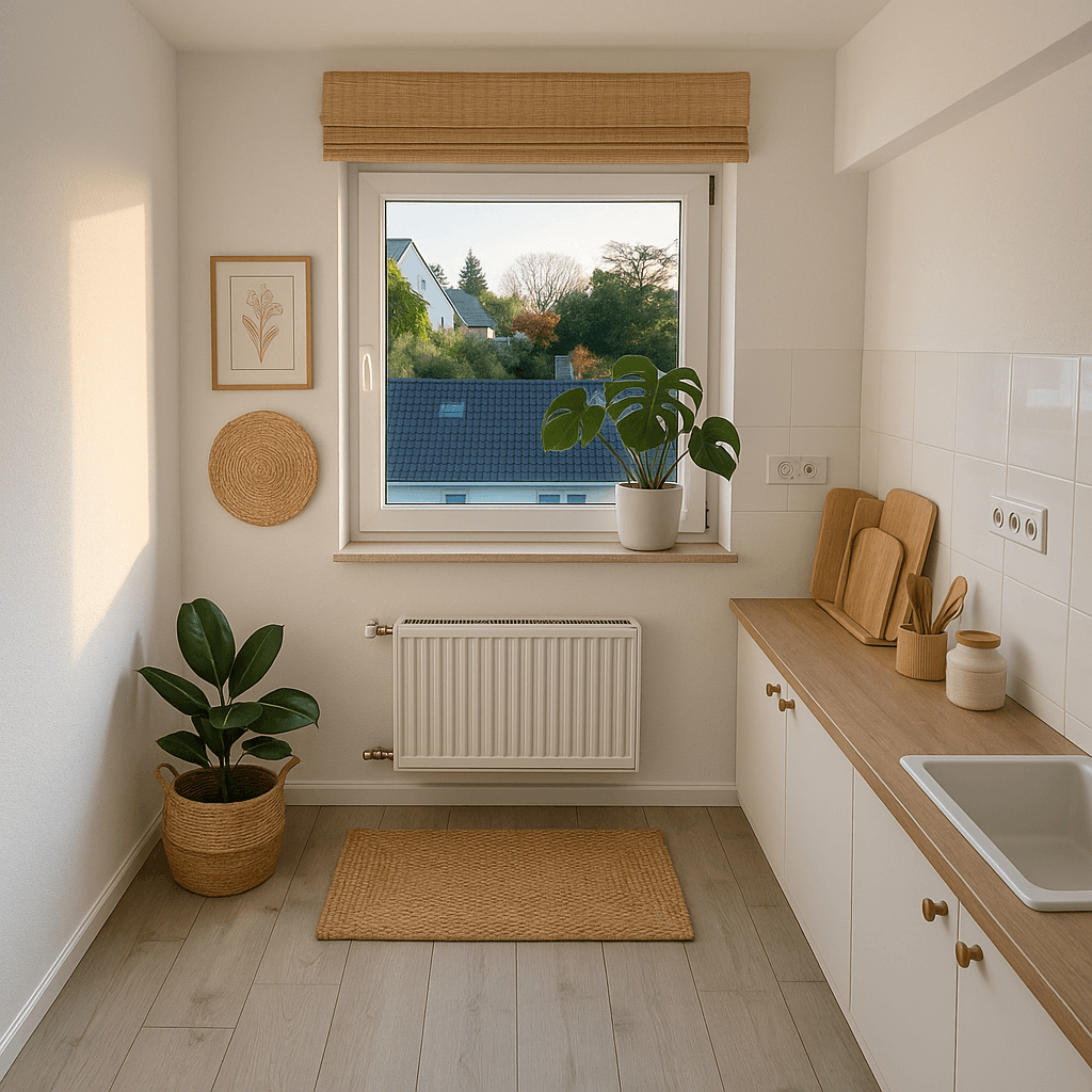 Predaj bytu 3-izbový 74 m², Gerresheimer Landstr. 145, Düsseldorf, Severné Porýnie - Westfálsko Predaj bytu 3-izbový 74 m², Gerresheimer Landstr. 145, Düsseldorf, Severné Porýnie - Westfálsko