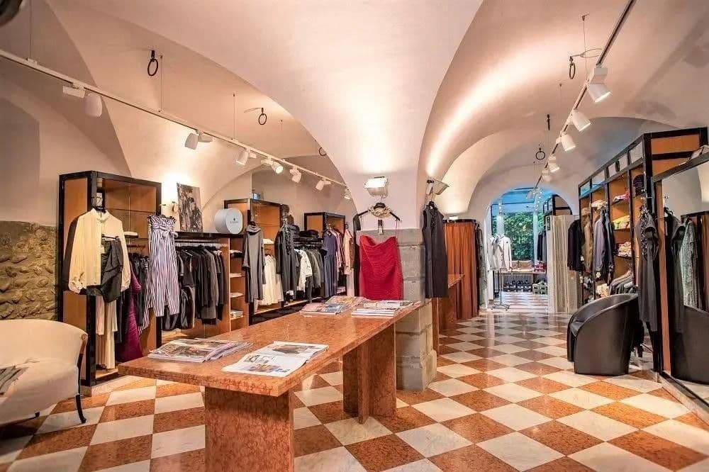 Prenájom nebytového priestoru 280 m², Maximilianstraße 2, Lindau (Bodensee), Bavorsko Prenájom nebytového priestoru 280 m², Maximilianstraße 2, Lindau (Bodensee), Bavorsko