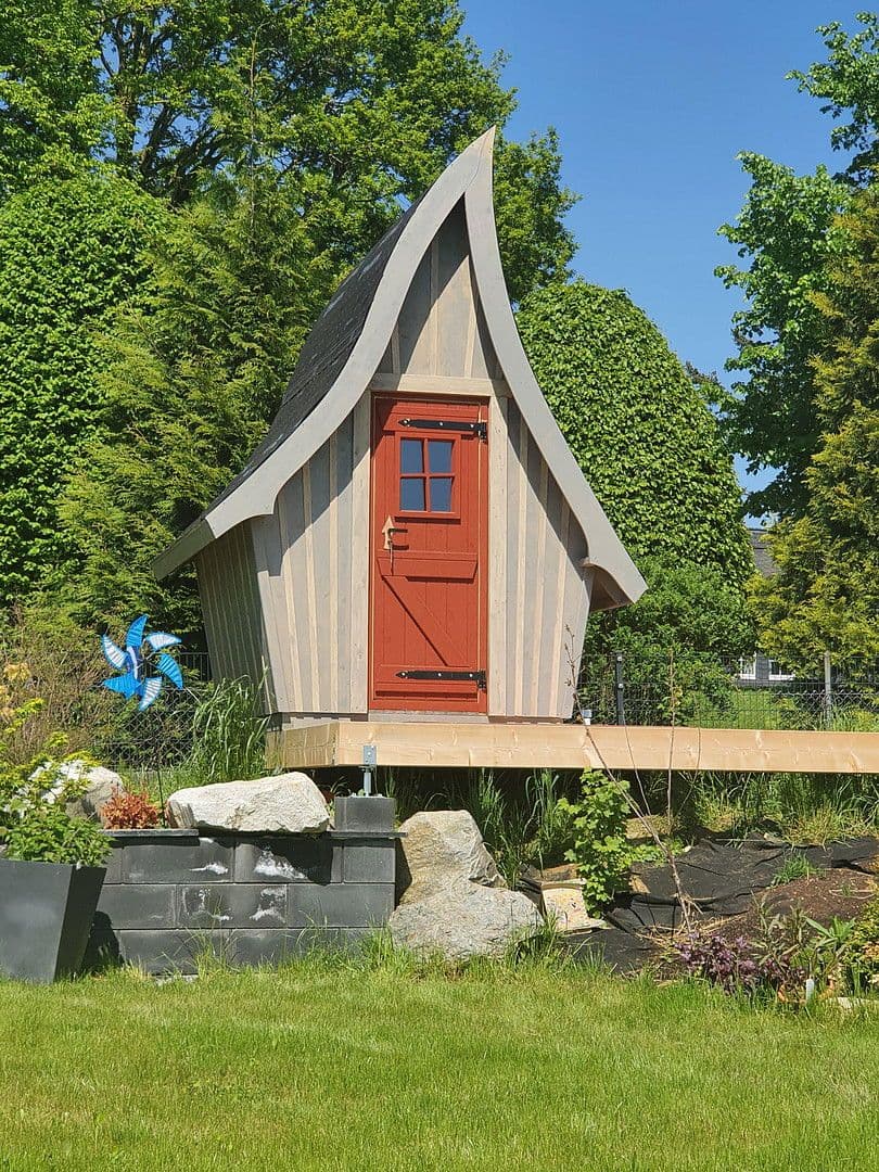 Predaj domu 249 m², pozemek 1.100 m², Taufkirchen, Bavorsko Predaj domu 249 m², pozemek 1.100 m², Taufkirchen, Bavorsko