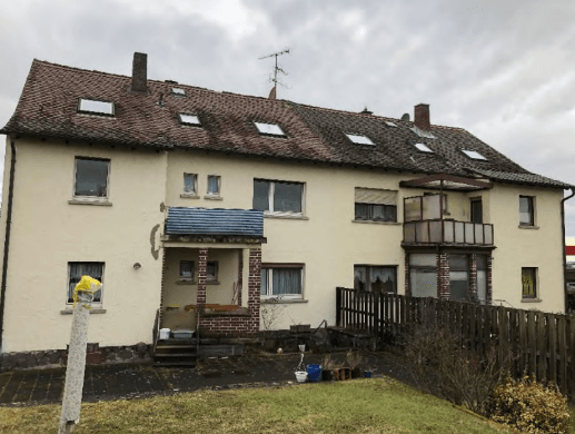 Predaj domu 400 m², pozemek 1.667 m², Sulzbach am Main, Bavorsko Predaj domu 400 m², pozemek 1.667 m², Sulzbach am Main, Bavorsko