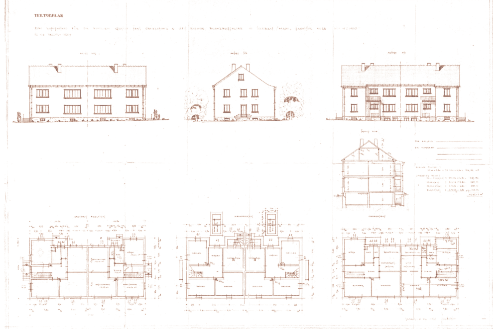 Predaj domu 400 m², pozemek 1.667 m², Sulzbach am Main, Bavorsko Predaj domu 400 m², pozemek 1.667 m², Sulzbach am Main, Bavorsko