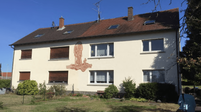 Predaj domu 400 m², pozemek 1.667 m², Sulzbach am Main, Bavorsko Predaj domu 400 m², pozemek 1.667 m², Sulzbach am Main, Bavorsko