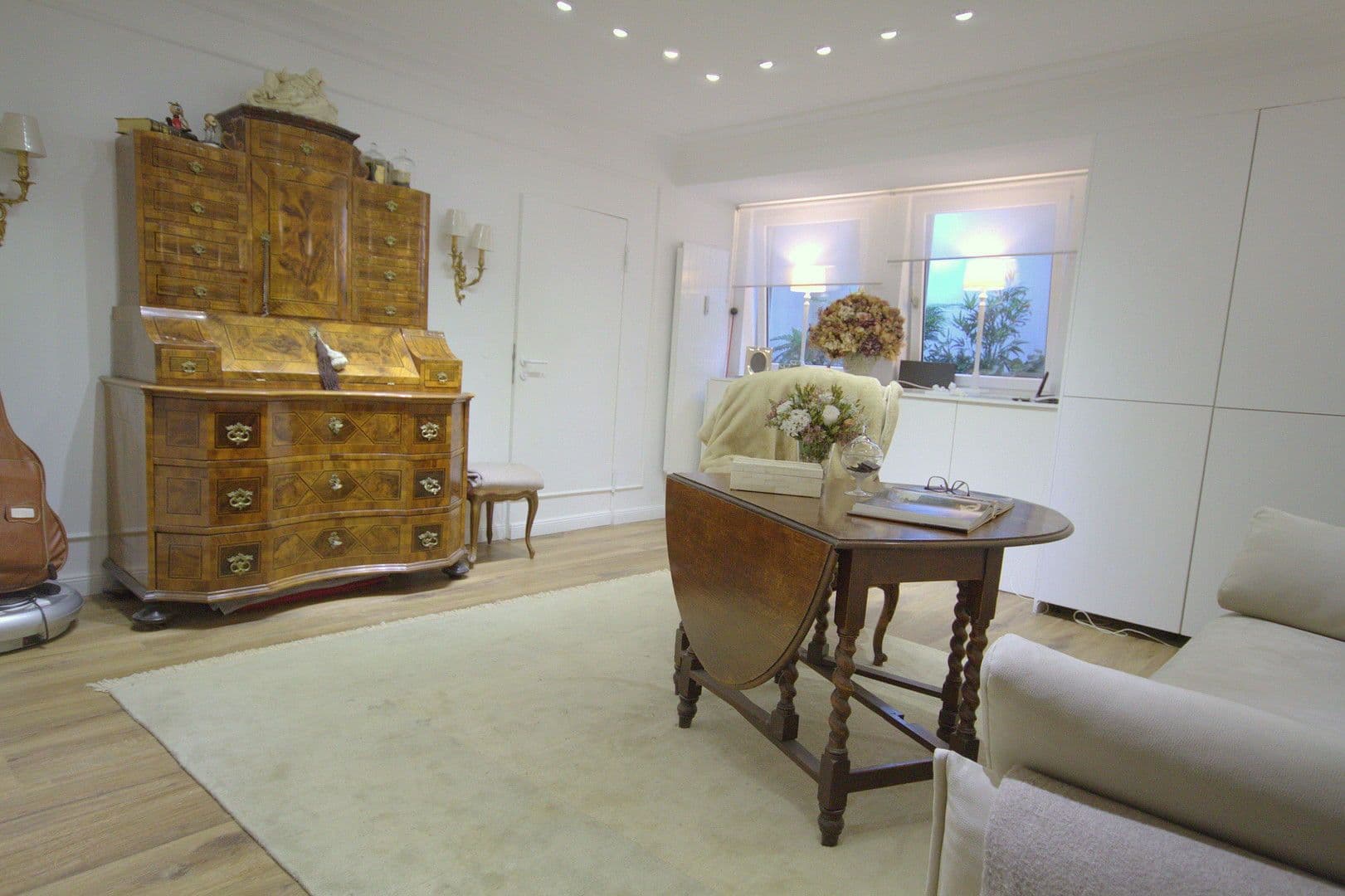 Predaj bytu 2-izbový 83 m², Romanstr, München, Bavorsko Predaj bytu 2-izbový 83 m², Romanstr, München, Bavorsko