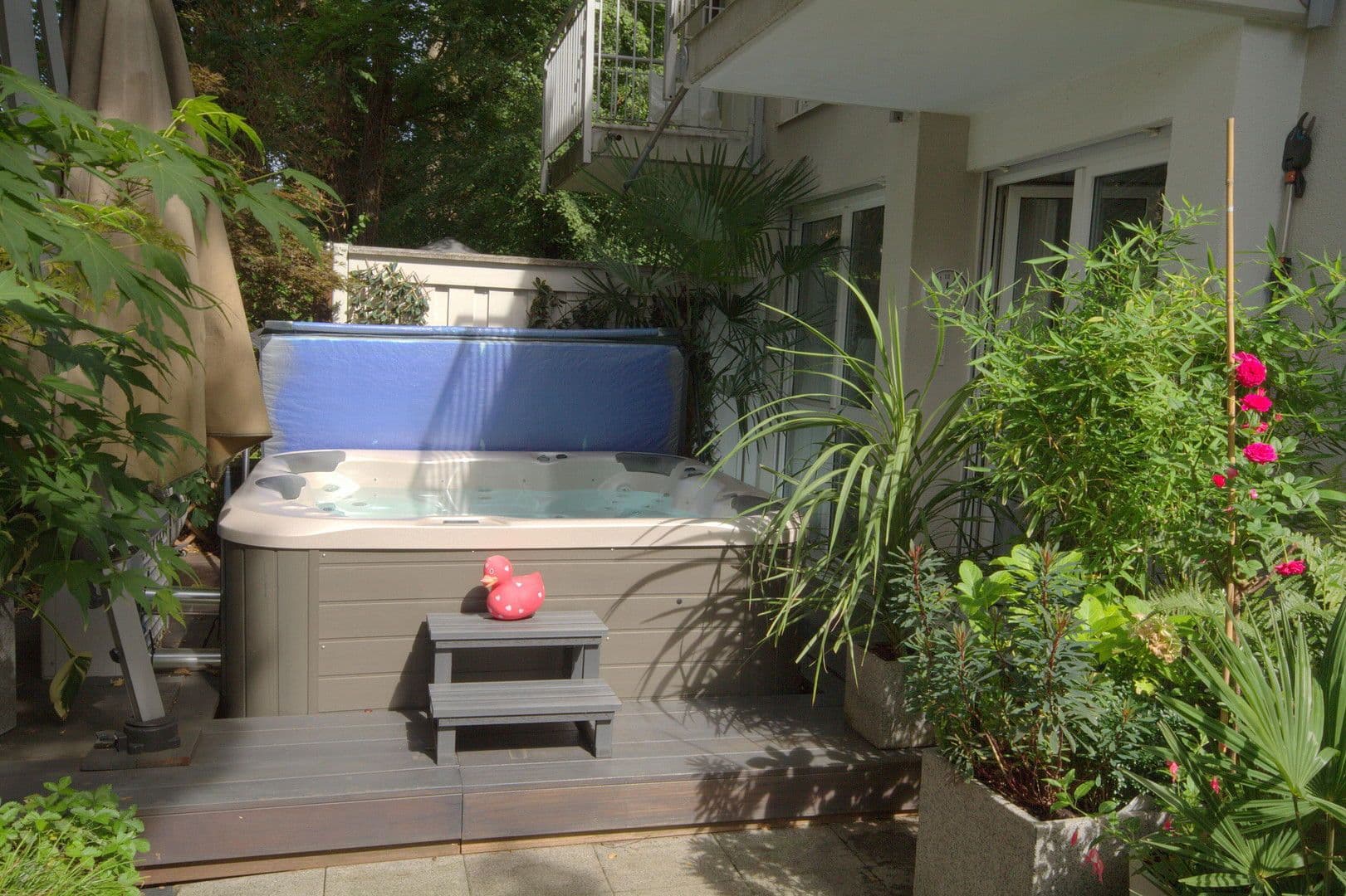 Predaj bytu 2-izbový 83 m², Romanstr, München, Bavorsko Predaj bytu 2-izbový 83 m², Romanstr, München, Bavorsko