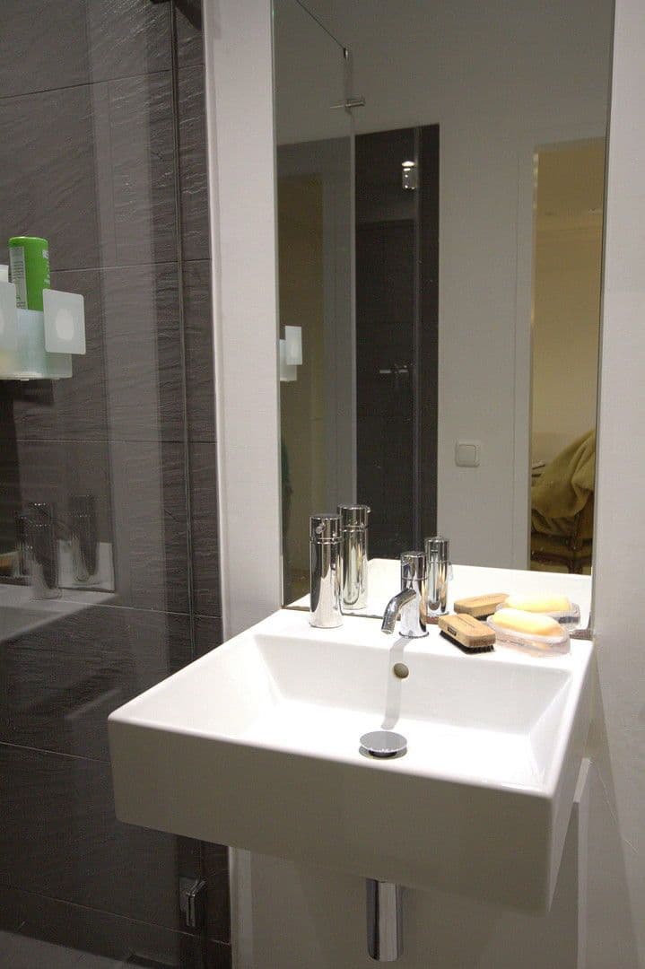 Predaj bytu 2-izbový 83 m², Romanstr, München, Bavorsko Predaj bytu 2-izbový 83 m², Romanstr, München, Bavorsko