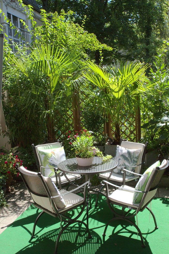 Predaj bytu 2-izbový 83 m², Romanstr, München, Bavorsko Predaj bytu 2-izbový 83 m², Romanstr, München, Bavorsko