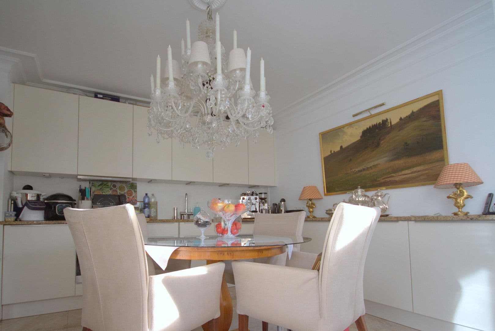 Predaj bytu 2-izbový 83 m², Romanstr, München, Bavorsko Predaj bytu 2-izbový 83 m², Romanstr, München, Bavorsko