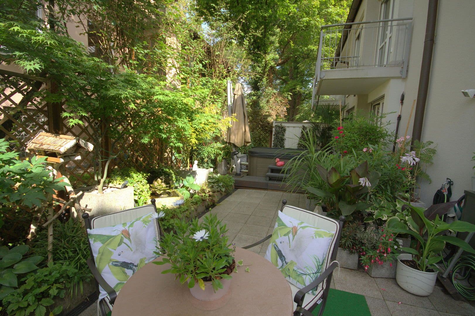 Predaj bytu 2-izbový 83 m², Romanstr, München, Bavorsko Predaj bytu 2-izbový 83 m², Romanstr, München, Bavorsko