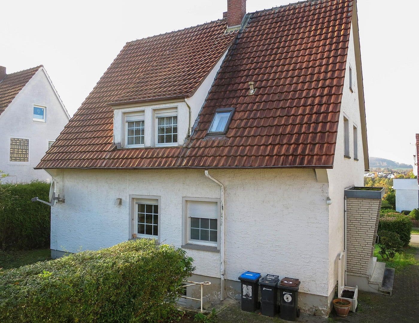 Predaj domu 118 m², pozemek 721 m², Vlotho, Severné Porýnie - Westfálsko Predaj domu 118 m², pozemek 721 m², Vlotho, Severné Porýnie - Westfálsko