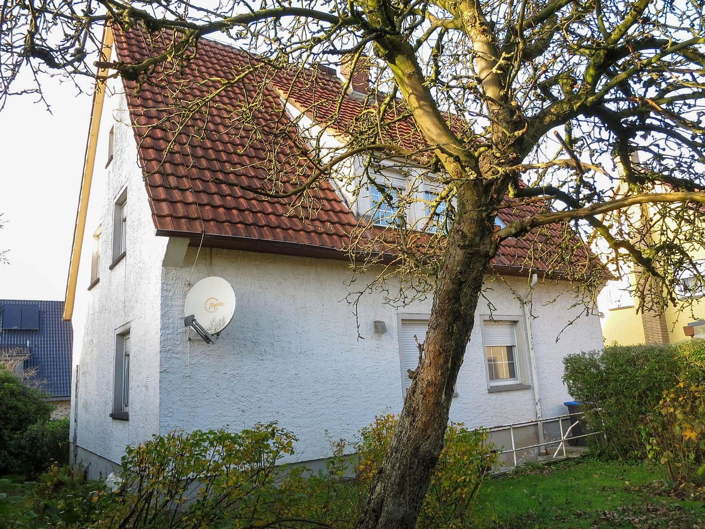 Predaj domu 118 m², pozemek 721 m², Vlotho, Severné Porýnie - Westfálsko Predaj domu 118 m², pozemek 721 m², Vlotho, Severné Porýnie - Westfálsko