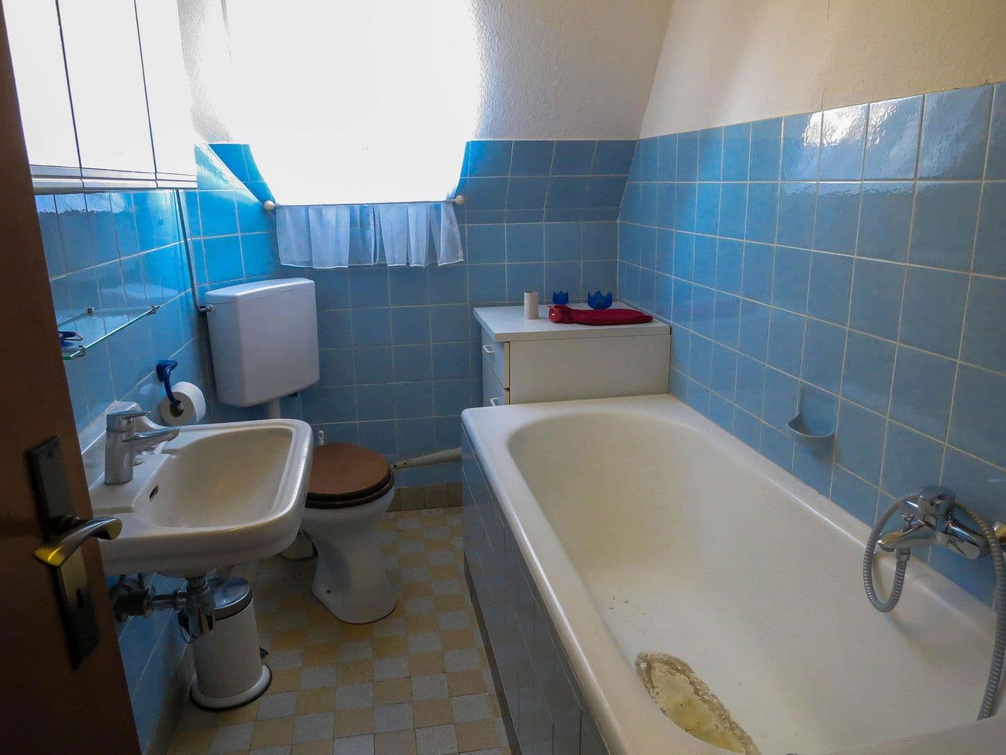 Predaj domu 118 m², pozemek 721 m², Vlotho, Severné Porýnie - Westfálsko Predaj domu 118 m², pozemek 721 m², Vlotho, Severné Porýnie - Westfálsko