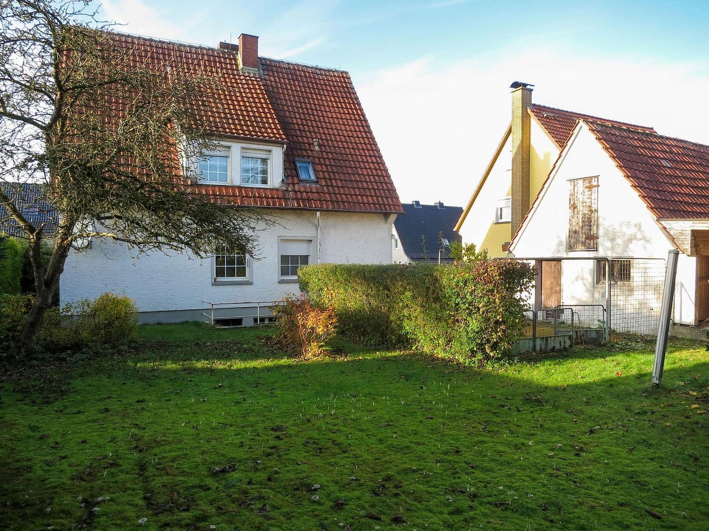 Predaj domu 118 m², pozemek 721 m², Vlotho, Severné Porýnie - Westfálsko Predaj domu 118 m², pozemek 721 m², Vlotho, Severné Porýnie - Westfálsko