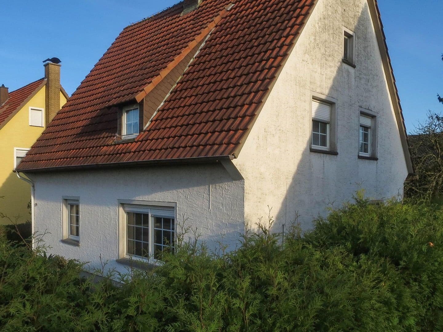 Predaj domu 118 m², pozemek 721 m², Vlotho, Severné Porýnie - Westfálsko Predaj domu 118 m², pozemek 721 m², Vlotho, Severné Porýnie - Westfálsko