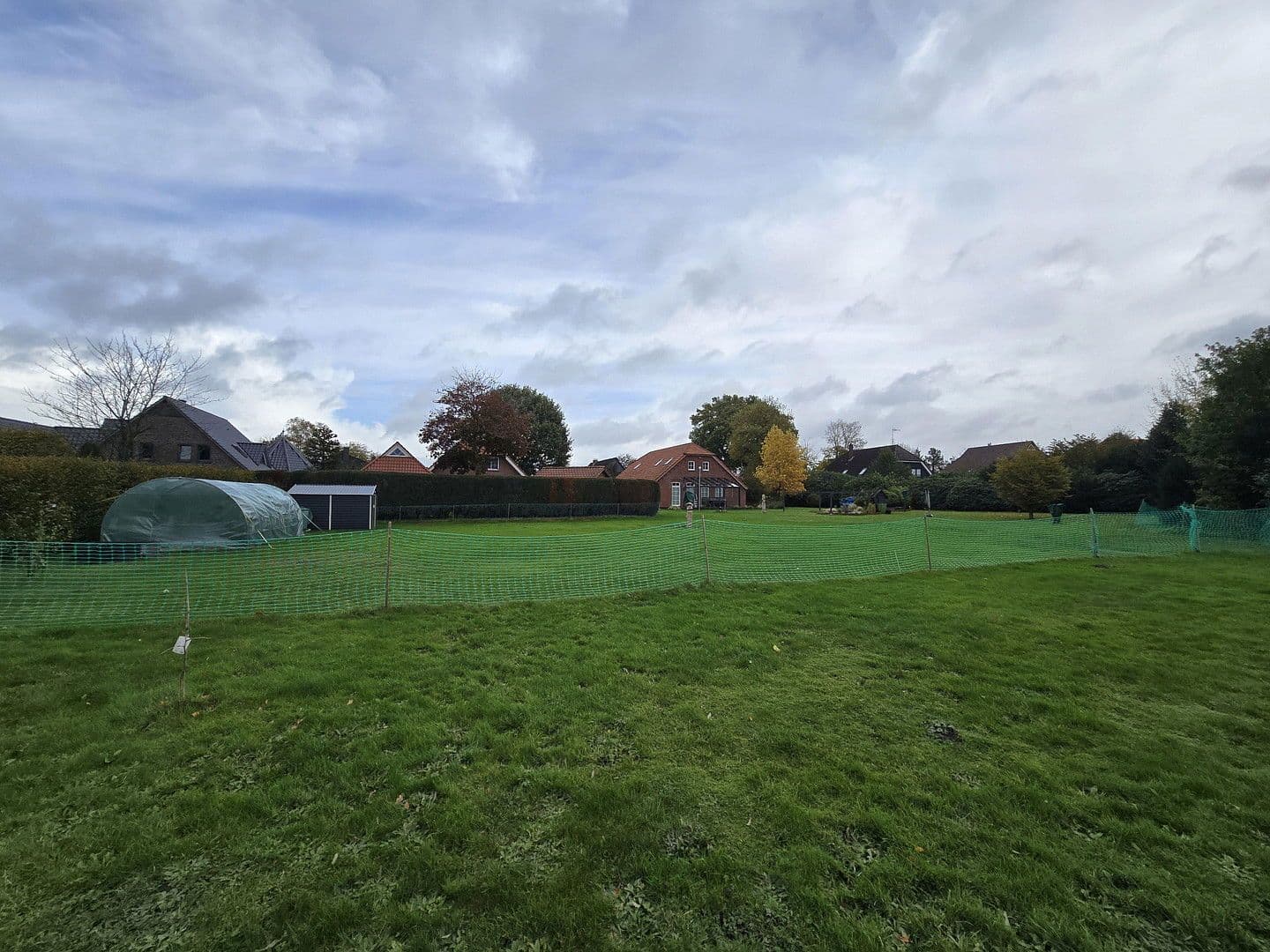 Predaj domu 200 m², pozemek 5.200 m², Jade, Dolné Sasko Predaj domu 200 m², pozemek 5.200 m², Jade, Dolné Sasko