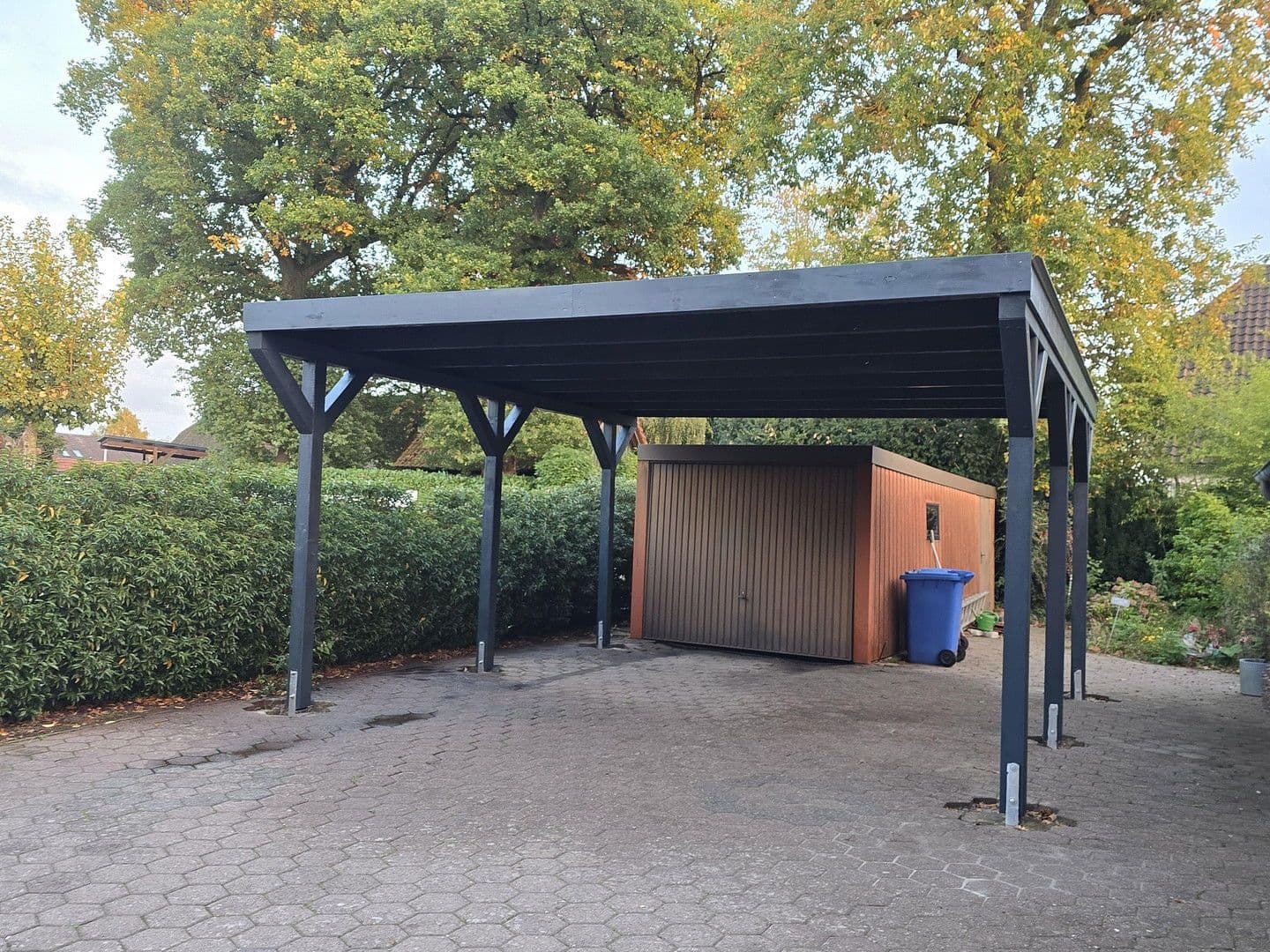 Predaj domu 200 m², pozemek 5.200 m², Jade, Dolné Sasko Predaj domu 200 m², pozemek 5.200 m², Jade, Dolné Sasko