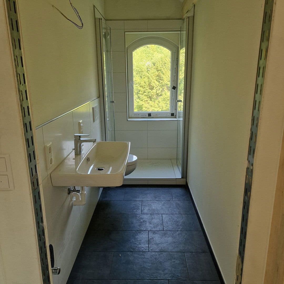 Predaj bytu 3-izbový 56 m², Friedrich-Pieper-Str. 6, Detmold, Severné Porýnie - Westfálsko Predaj bytu 3-izbový 56 m², Friedrich-Pieper-Str. 6, Detmold, Severné Porýnie - Westfálsko