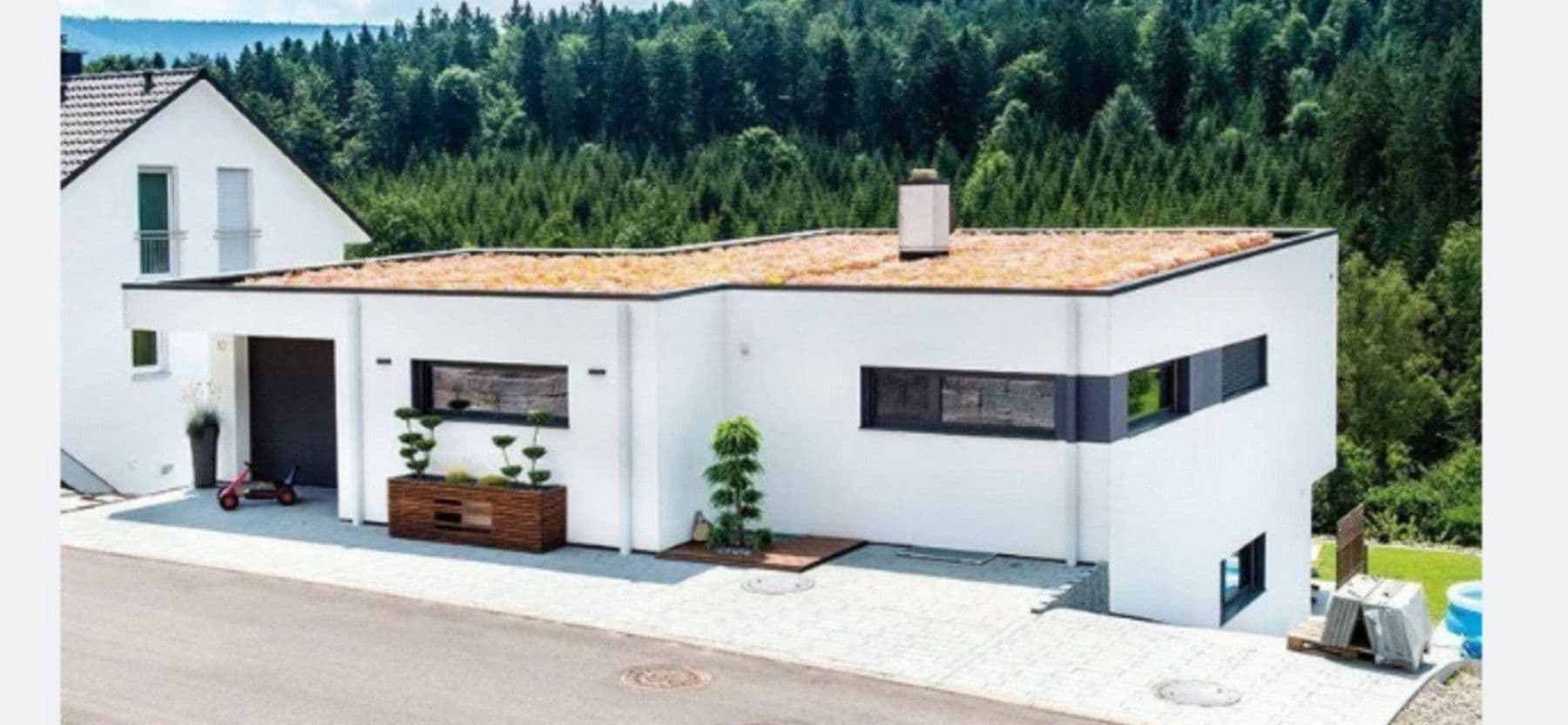 Predaj pozemku 869 m², Friedrich-Pieper-Str. 6, Detmold, Severné Porýnie - Westfálsko Predaj pozemku 869 m², Friedrich-Pieper-Str. 6, Detmold, Severné Porýnie - Westfálsko