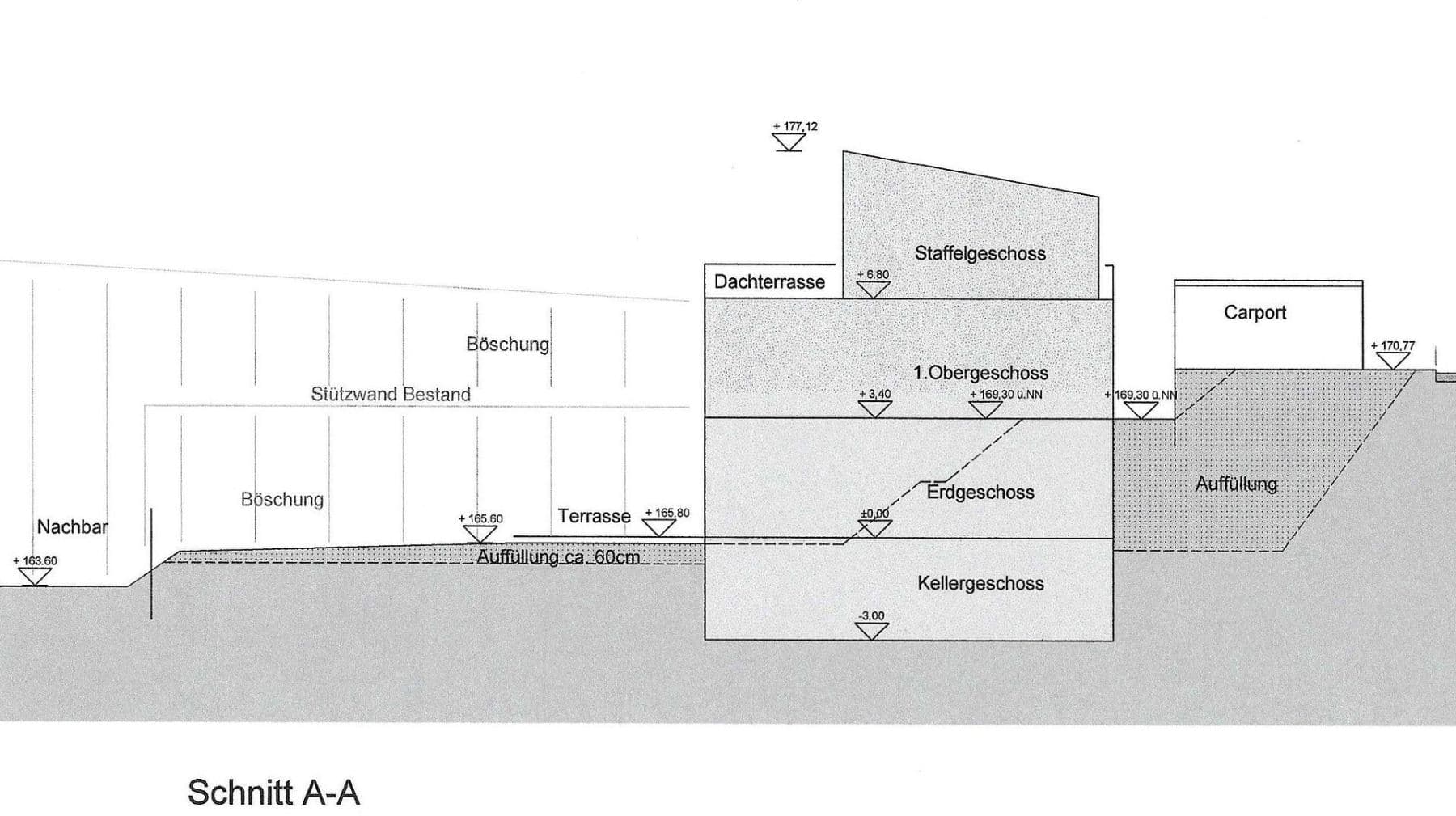 Predaj pozemku 869 m², Friedrich-Pieper-Str. 6, Detmold, Severné Porýnie - Westfálsko Predaj pozemku 869 m², Friedrich-Pieper-Str. 6, Detmold, Severné Porýnie - Westfálsko
