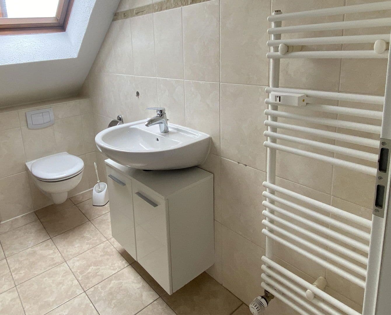 Prenájom bytu 3-izbový 95 m², Hildesheim, Dolné Sasko Prenájom bytu 3-izbový 95 m², Hildesheim, Dolné Sasko