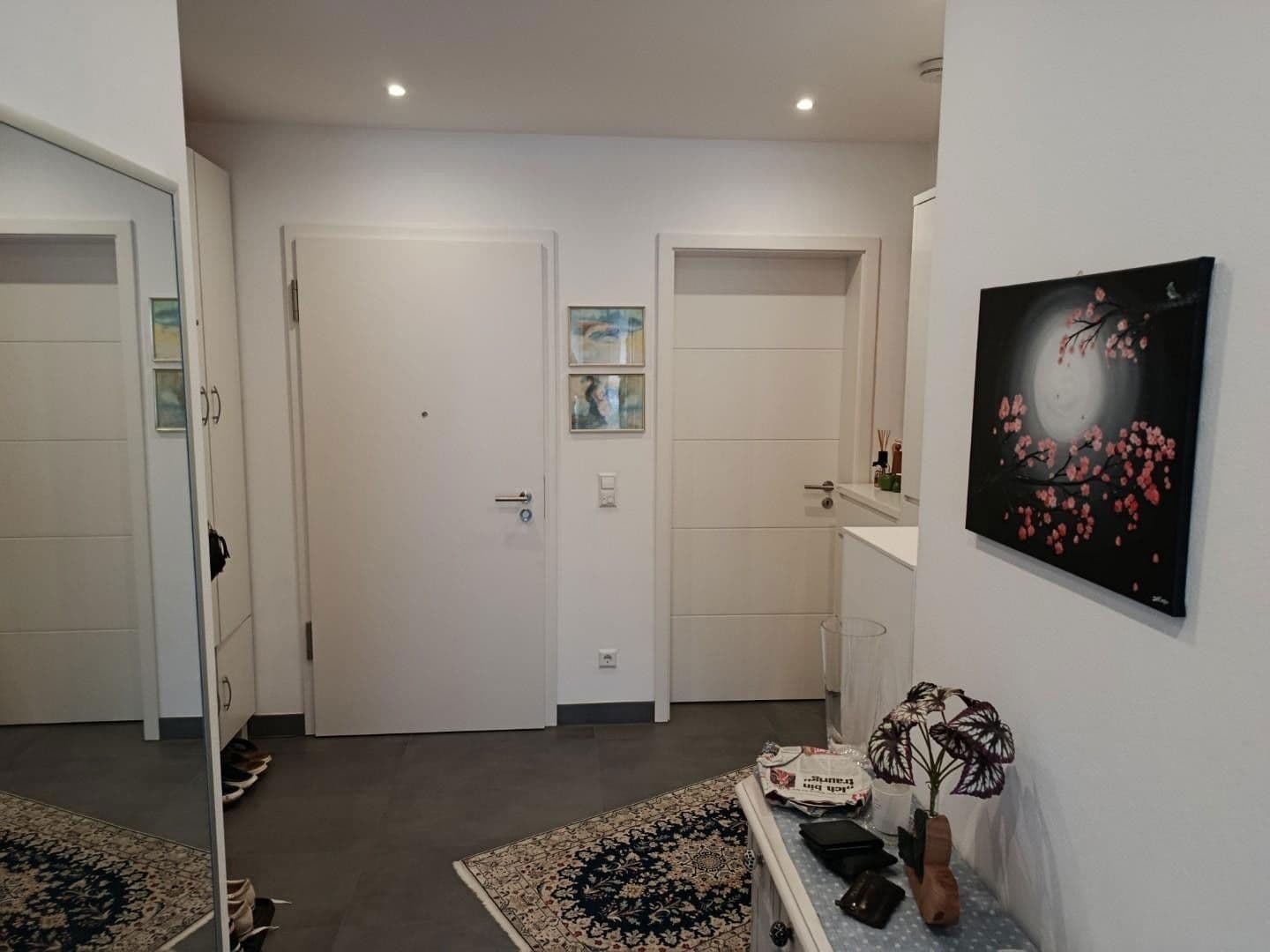 Predaj bytu 2-izbový 81 m², Bad Griesbach i.Rottal, Bavorsko Predaj bytu 2-izbový 81 m², Bad Griesbach i.Rottal, Bavorsko