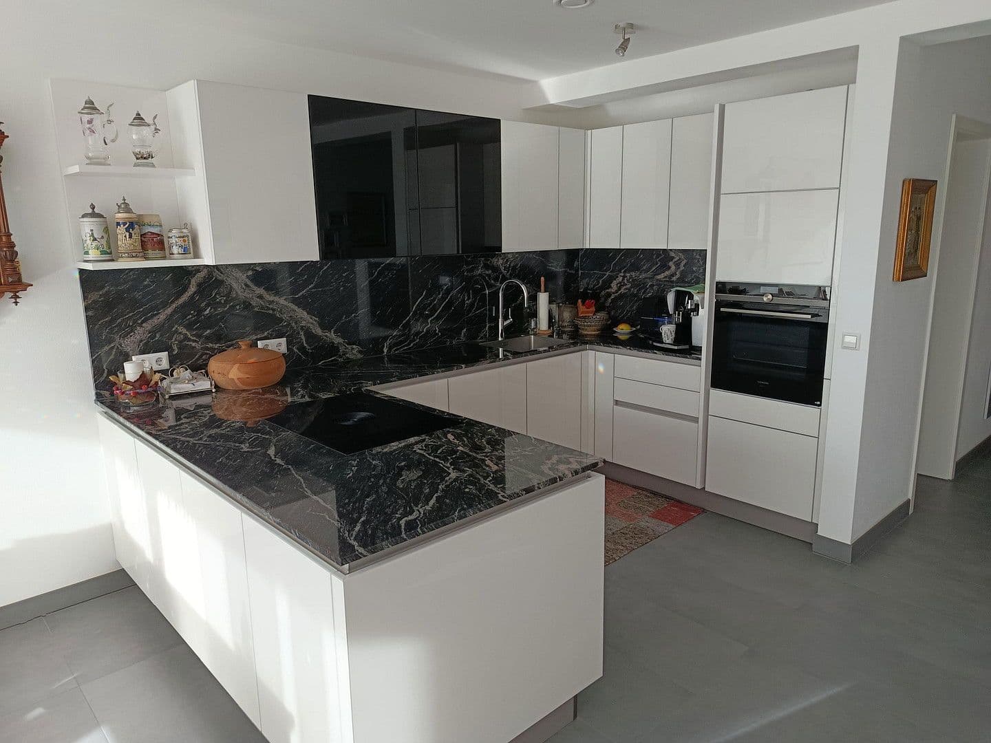 Predaj bytu 2-izbový 81 m², Bad Griesbach i.Rottal, Bavorsko Predaj bytu 2-izbový 81 m², Bad Griesbach i.Rottal, Bavorsko