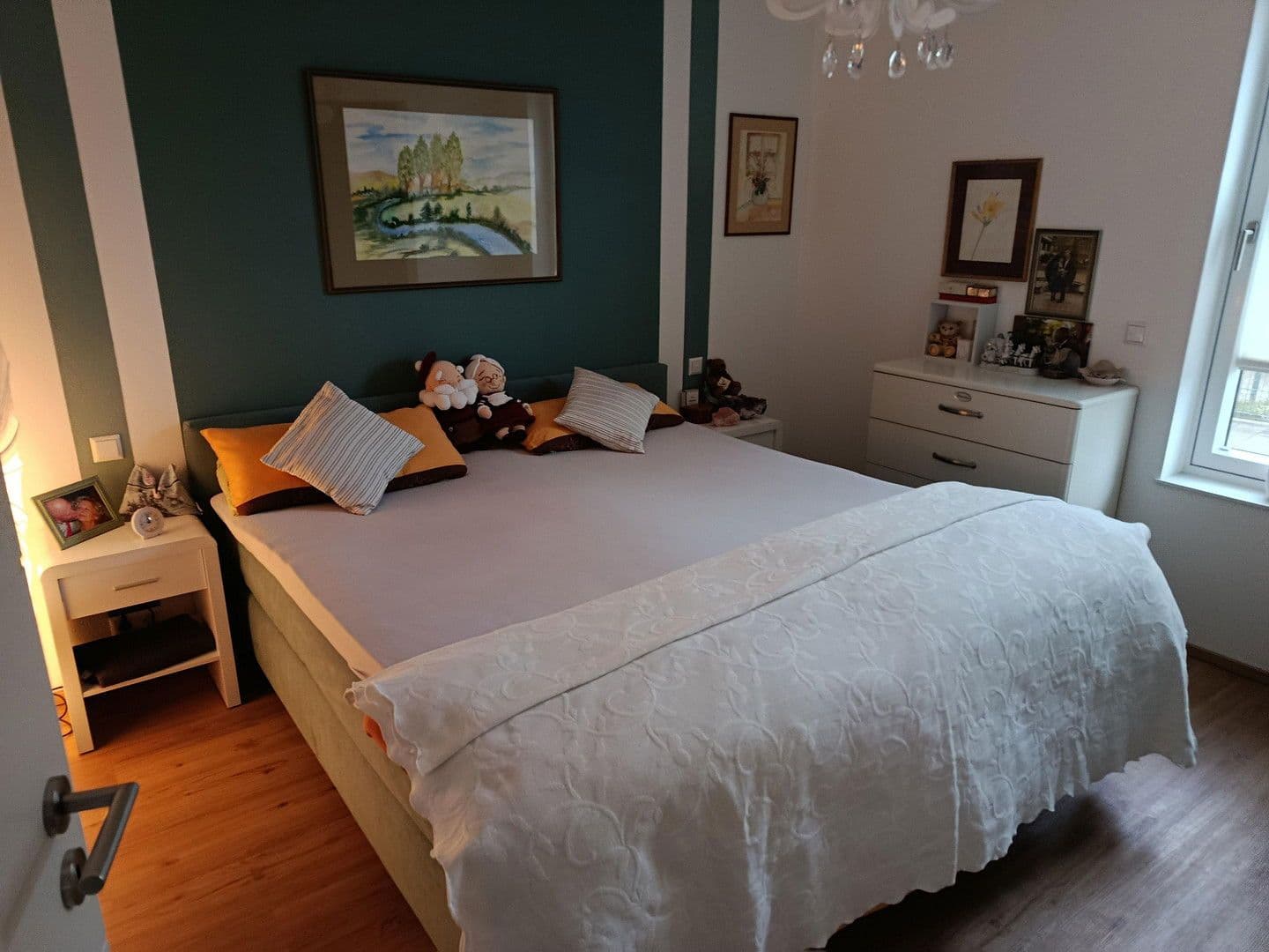 Predaj bytu 2-izbový 81 m², Bad Griesbach i.Rottal, Bavorsko Predaj bytu 2-izbový 81 m², Bad Griesbach i.Rottal, Bavorsko