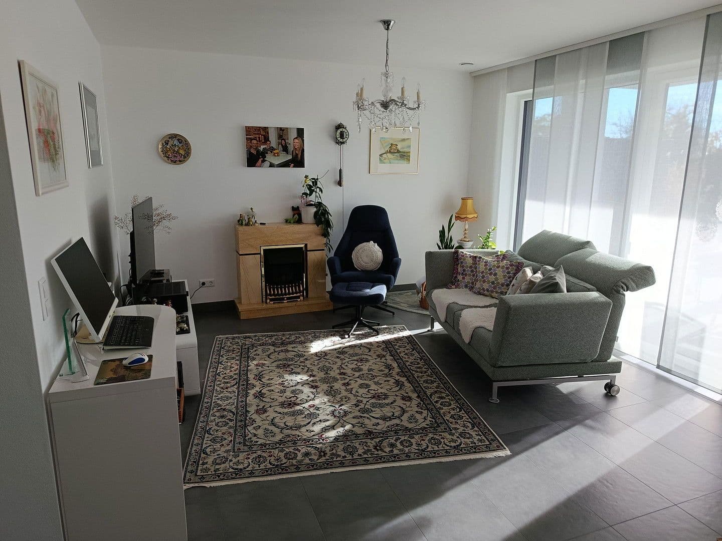 Predaj bytu 2-izbový 81 m², Bad Griesbach i.Rottal, Bavorsko Predaj bytu 2-izbový 81 m², Bad Griesbach i.Rottal, Bavorsko
