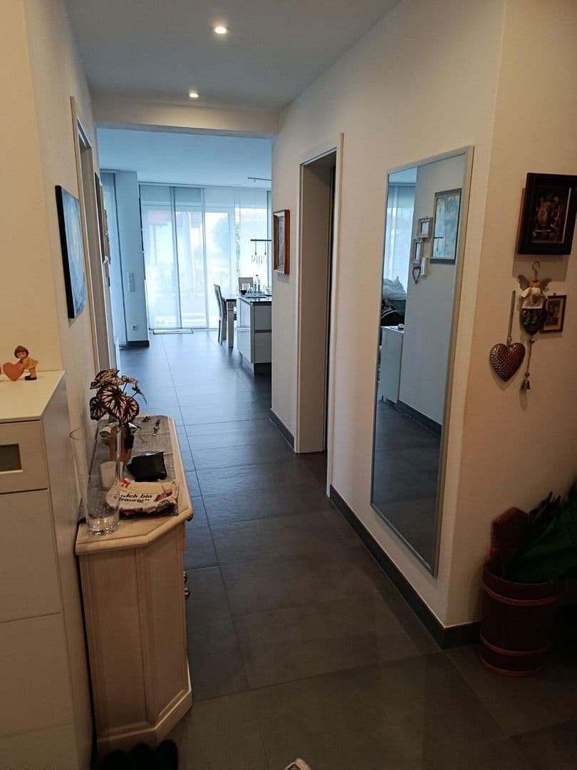 Predaj bytu 2-izbový 81 m², Bad Griesbach i.Rottal, Bavorsko Predaj bytu 2-izbový 81 m², Bad Griesbach i.Rottal, Bavorsko