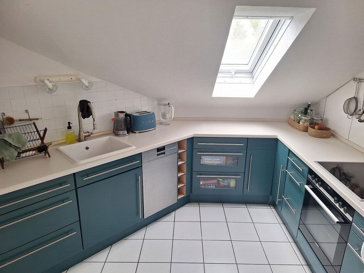 Predaj bytu 2-izbový 63 m², Mainz, Porýnie-Falcko Predaj bytu 2-izbový 63 m², Mainz, Porýnie-Falcko