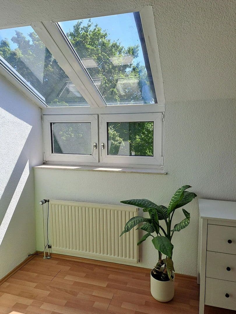 Predaj bytu 2-izbový 63 m², Mainz, Porýnie-Falcko Predaj bytu 2-izbový 63 m², Mainz, Porýnie-Falcko