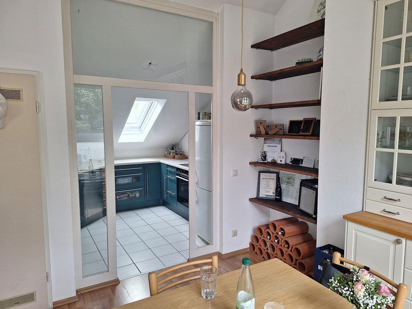 Predaj bytu 2-izbový 63 m², Mainz, Porýnie-Falcko Predaj bytu 2-izbový 63 m², Mainz, Porýnie-Falcko