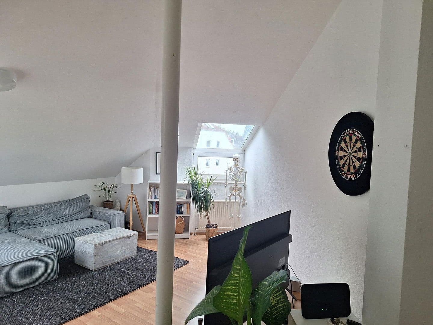 Predaj bytu 2-izbový 63 m², Mainz, Porýnie-Falcko Predaj bytu 2-izbový 63 m², Mainz, Porýnie-Falcko