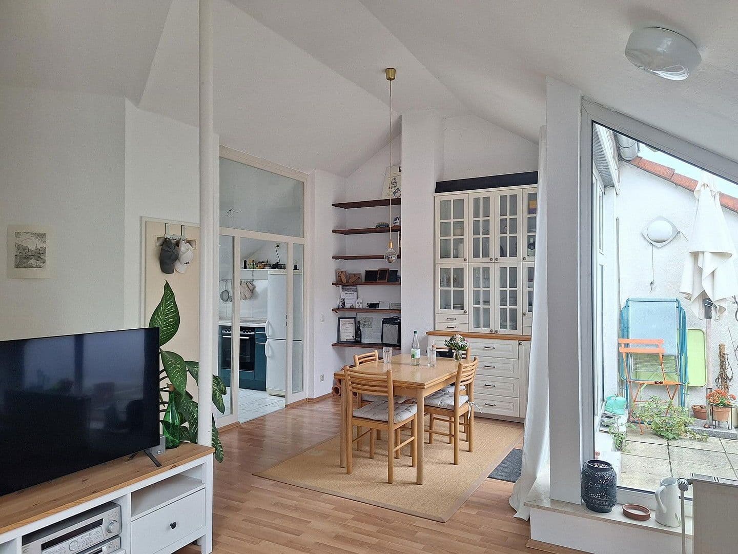 Predaj bytu 2-izbový 63 m², Mainz, Porýnie-Falcko Predaj bytu 2-izbový 63 m², Mainz, Porýnie-Falcko