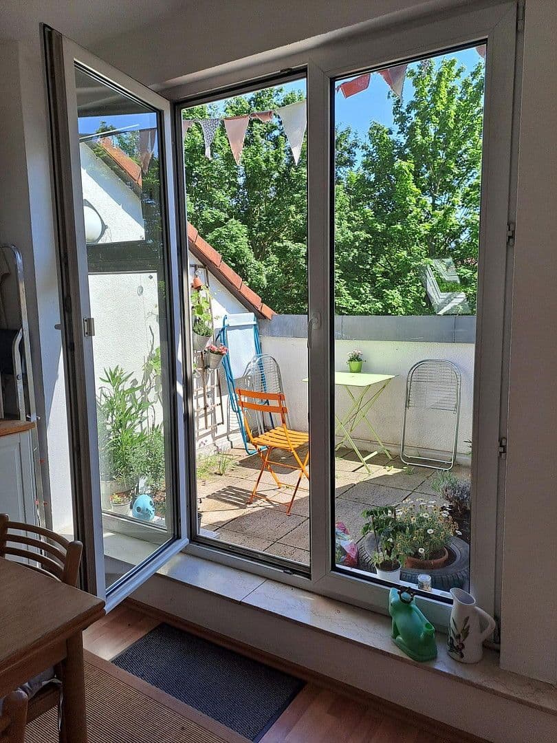 Predaj bytu 2-izbový 63 m², Mainz, Porýnie-Falcko Predaj bytu 2-izbový 63 m², Mainz, Porýnie-Falcko