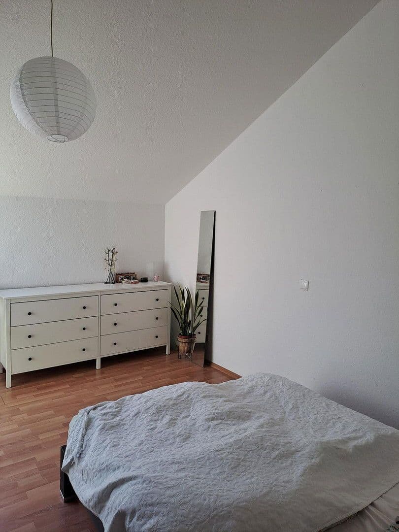 Predaj bytu 2-izbový 63 m², Mainz, Porýnie-Falcko Predaj bytu 2-izbový 63 m², Mainz, Porýnie-Falcko