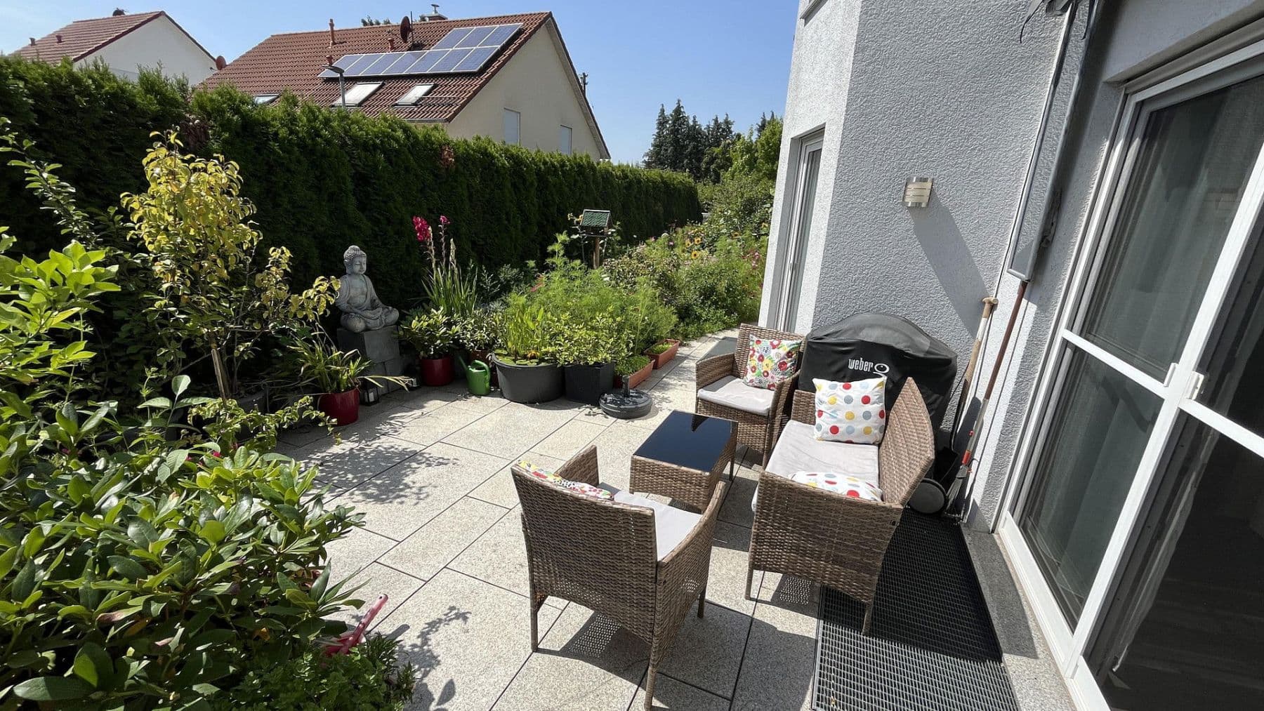 Predaj domu 381 m², pozemek 476 m², Anna-Nopper-Str. 17, Kornwestheim, Bádensko-Wurttembersko Predaj domu 381 m², pozemek 476 m², Anna-Nopper-Str. 17, Kornwestheim, Bádensko-Wurttembersko