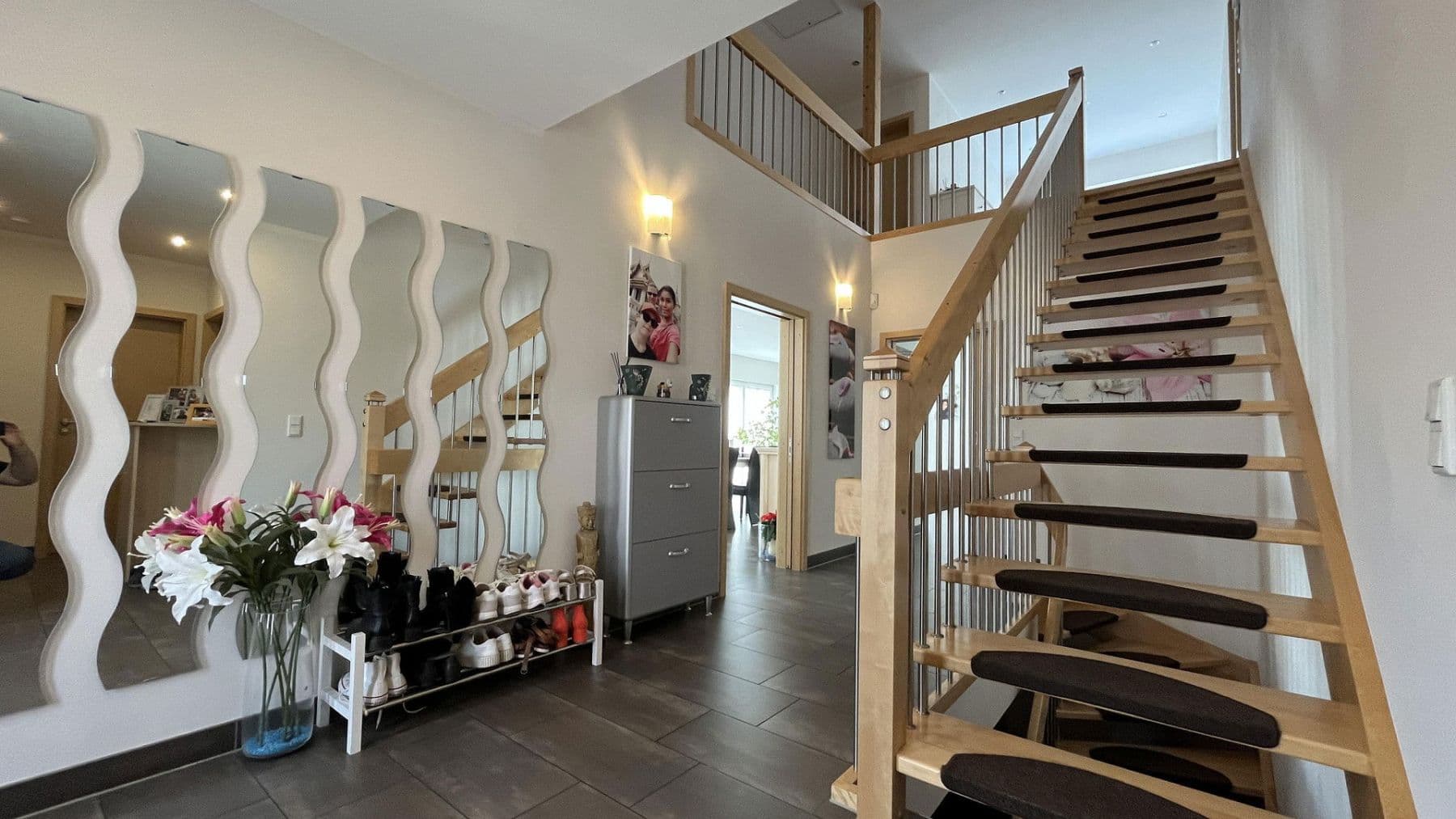 Predaj domu 381 m², pozemek 476 m², Anna-Nopper-Str. 17, Kornwestheim, Bádensko-Wurttembersko Predaj domu 381 m², pozemek 476 m², Anna-Nopper-Str. 17, Kornwestheim, Bádensko-Wurttembersko