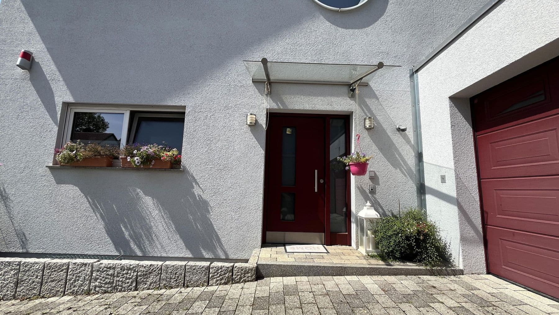 Predaj domu 381 m², pozemek 476 m², Anna-Nopper-Str. 17, Kornwestheim, Bádensko-Wurttembersko Predaj domu 381 m², pozemek 476 m², Anna-Nopper-Str. 17, Kornwestheim, Bádensko-Wurttembersko