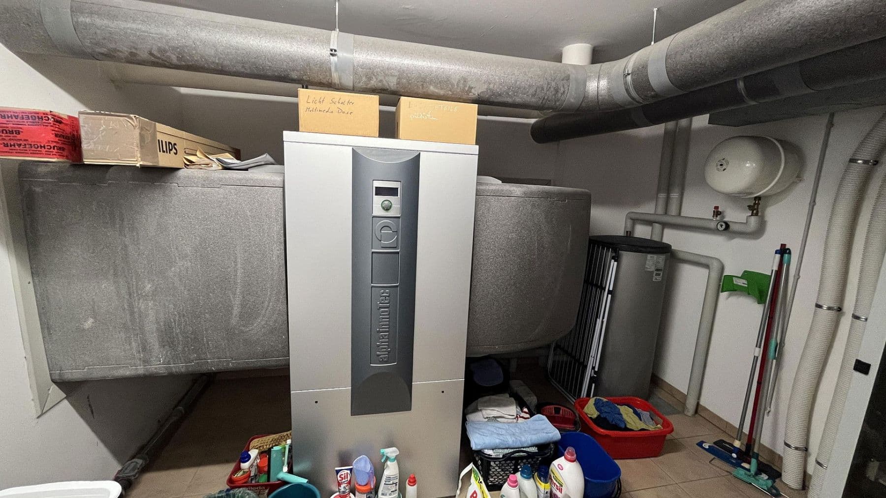 Predaj domu 381 m², pozemek 476 m², Anna-Nopper-Str. 17, Kornwestheim, Bádensko-Wurttembersko Predaj domu 381 m², pozemek 476 m², Anna-Nopper-Str. 17, Kornwestheim, Bádensko-Wurttembersko