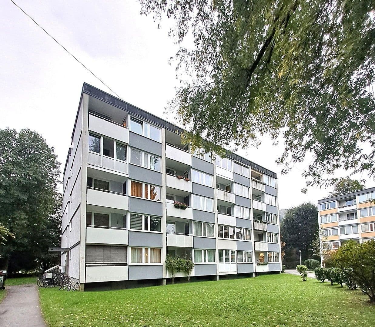 Predaj bytu 2-izbový 42 m², SALZBURG, Salzbursko Predaj bytu 2-izbový 42 m², SALZBURG, Salzbursko
