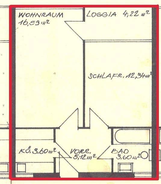 Predaj bytu 2-izbový 42 m², SALZBURG, Salzbursko Predaj bytu 2-izbový 42 m², SALZBURG, Salzbursko