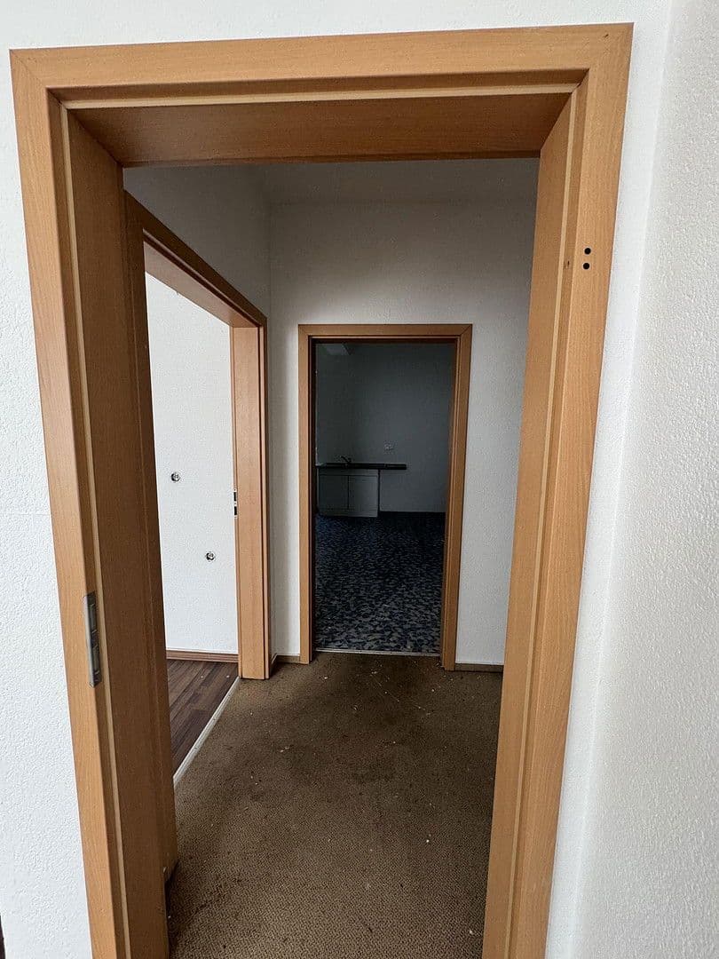 Prenájom kancelárie 180 m², Kettlerstraße 1, Groß-Zimmern, Hesensko Prenájom kancelárie 180 m², Kettlerstraße 1, Groß-Zimmern, Hesensko