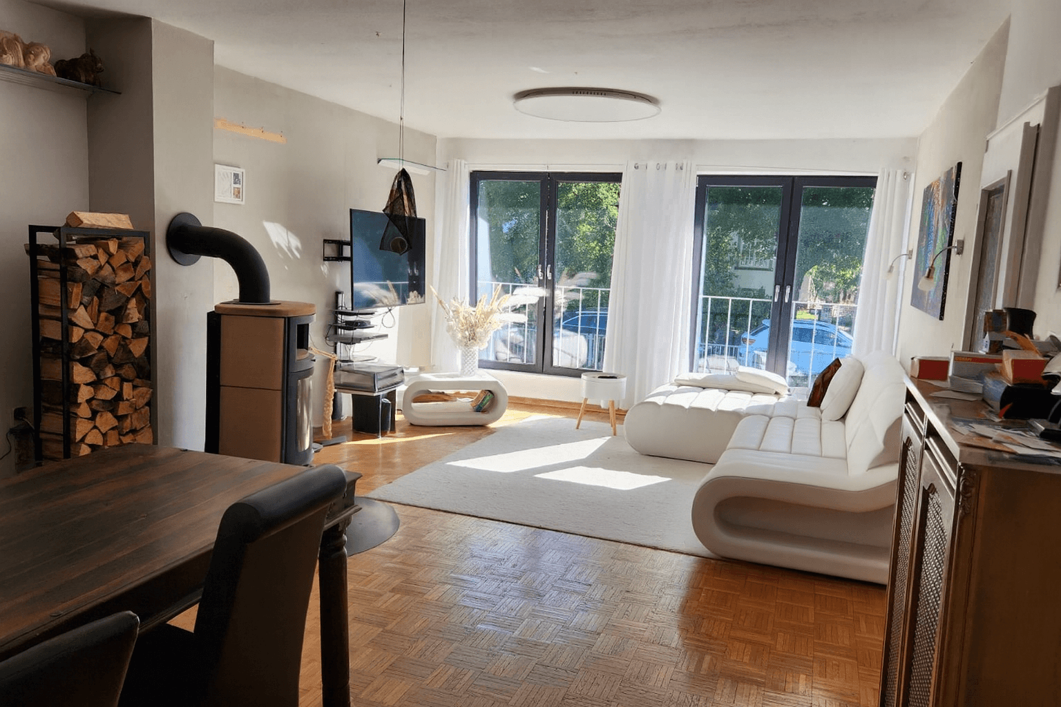 Predaj domu 206 m², pozemek 680 m², Bahnhofstr. 145, Maintal, Hesensko Predaj domu 206 m², pozemek 680 m², Bahnhofstr. 145, Maintal, Hesensko