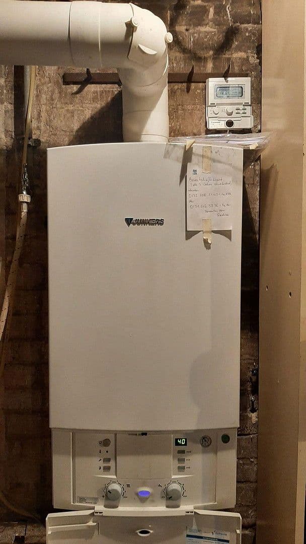 Predaj domu 170 m², pozemek 970 m², Frankfurt (Oder), Brandenbursko Predaj domu 170 m², pozemek 970 m², Frankfurt (Oder), Brandenbursko