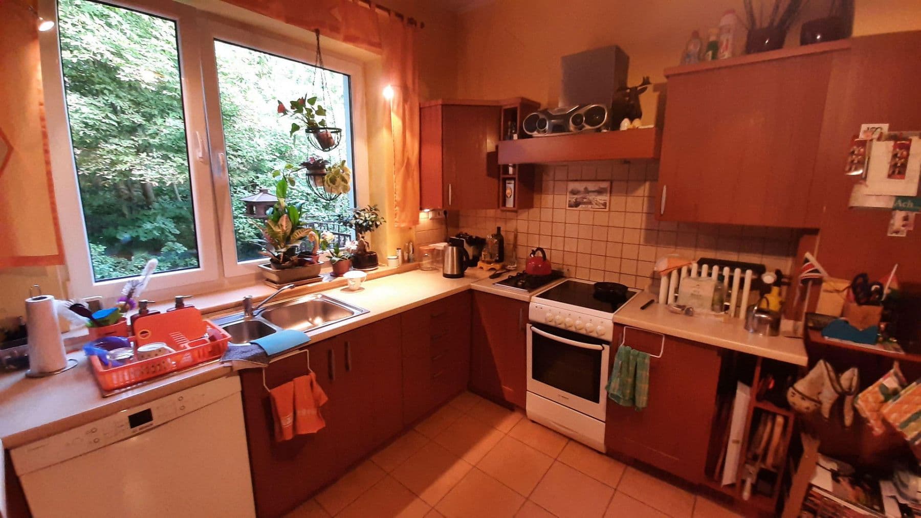 Predaj domu 170 m², pozemek 970 m², Frankfurt (Oder), Brandenbursko Predaj domu 170 m², pozemek 970 m², Frankfurt (Oder), Brandenbursko