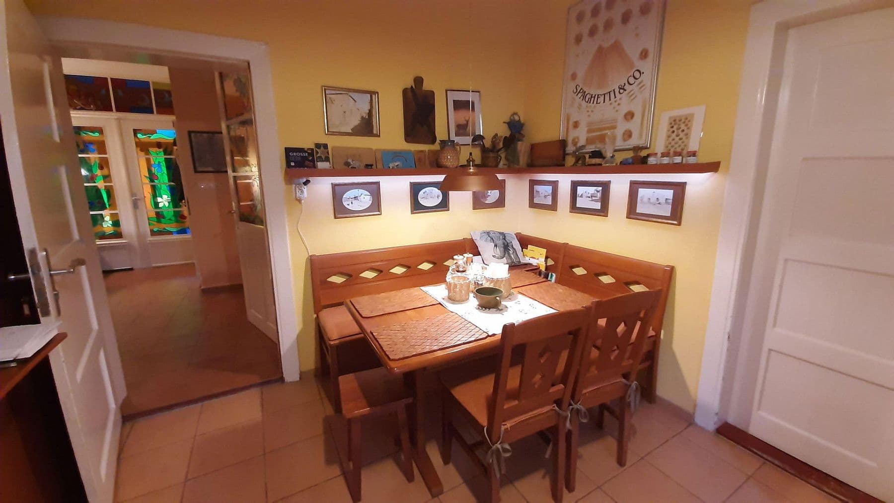 Predaj domu 170 m², pozemek 970 m², Frankfurt (Oder), Brandenbursko Predaj domu 170 m², pozemek 970 m², Frankfurt (Oder), Brandenbursko