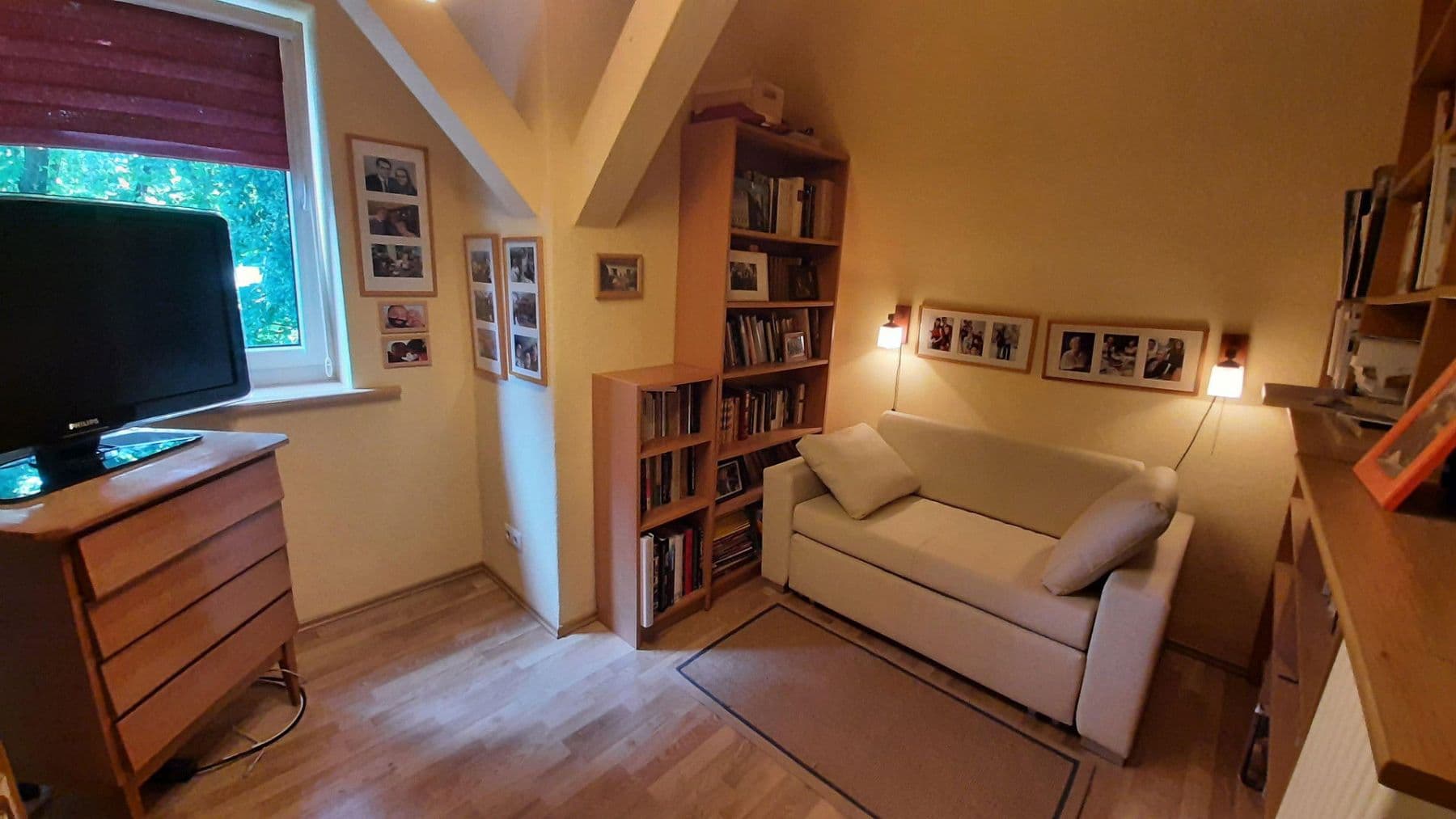 Predaj domu 170 m², pozemek 970 m², Frankfurt (Oder), Brandenbursko Predaj domu 170 m², pozemek 970 m², Frankfurt (Oder), Brandenbursko