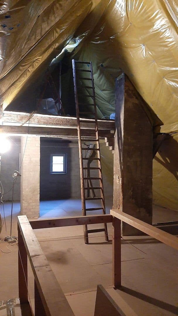 Predaj domu 170 m², pozemek 970 m², Frankfurt (Oder), Brandenbursko Predaj domu 170 m², pozemek 970 m², Frankfurt (Oder), Brandenbursko