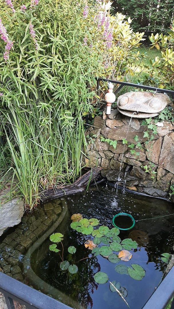 Predaj domu 170 m², pozemek 970 m², Frankfurt (Oder), Brandenbursko Predaj domu 170 m², pozemek 970 m², Frankfurt (Oder), Brandenbursko